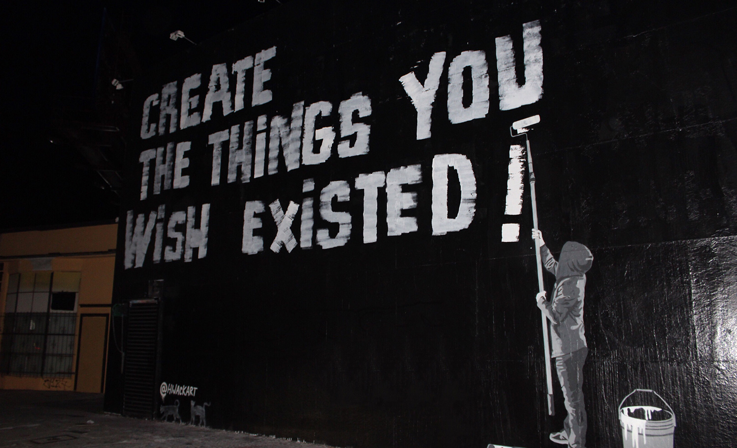 Graphic___white-graffiti-on-a-black-wall