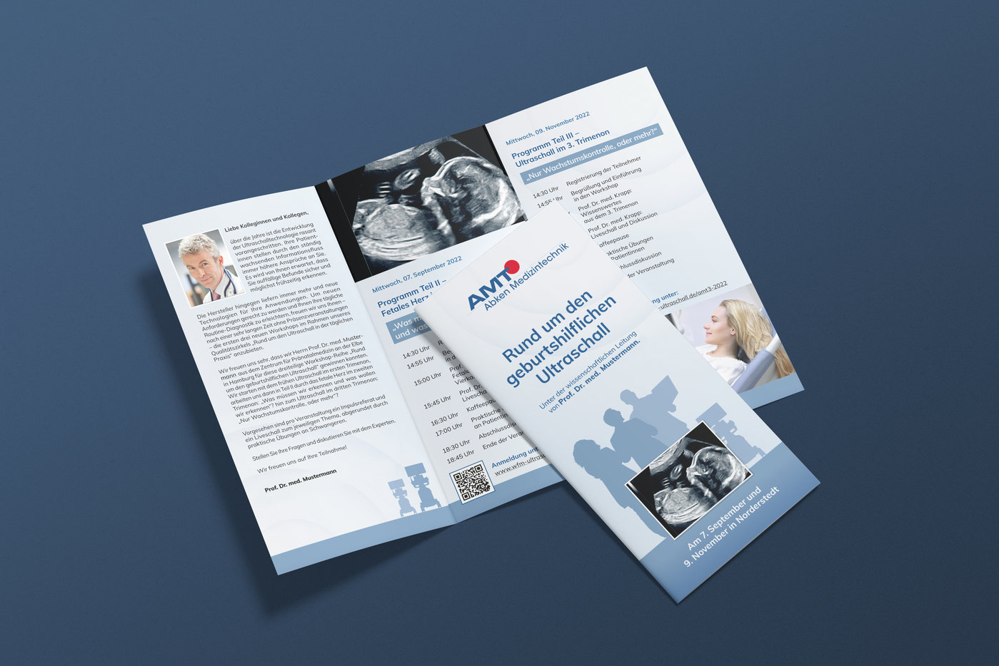 Branding – AMT Abken Medizintechnik